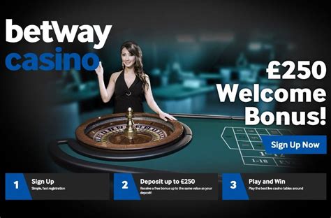Betway Casino  Игрок пытается вывести свой выигрыш.